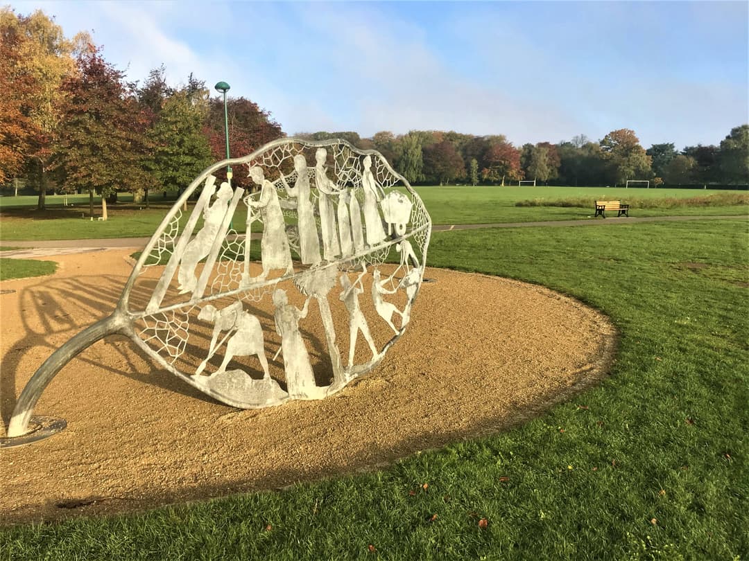 War Memorial Park - image 3