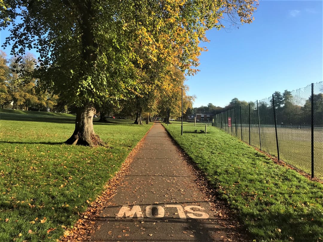 Abbey Fields, Kenilworth - image 2