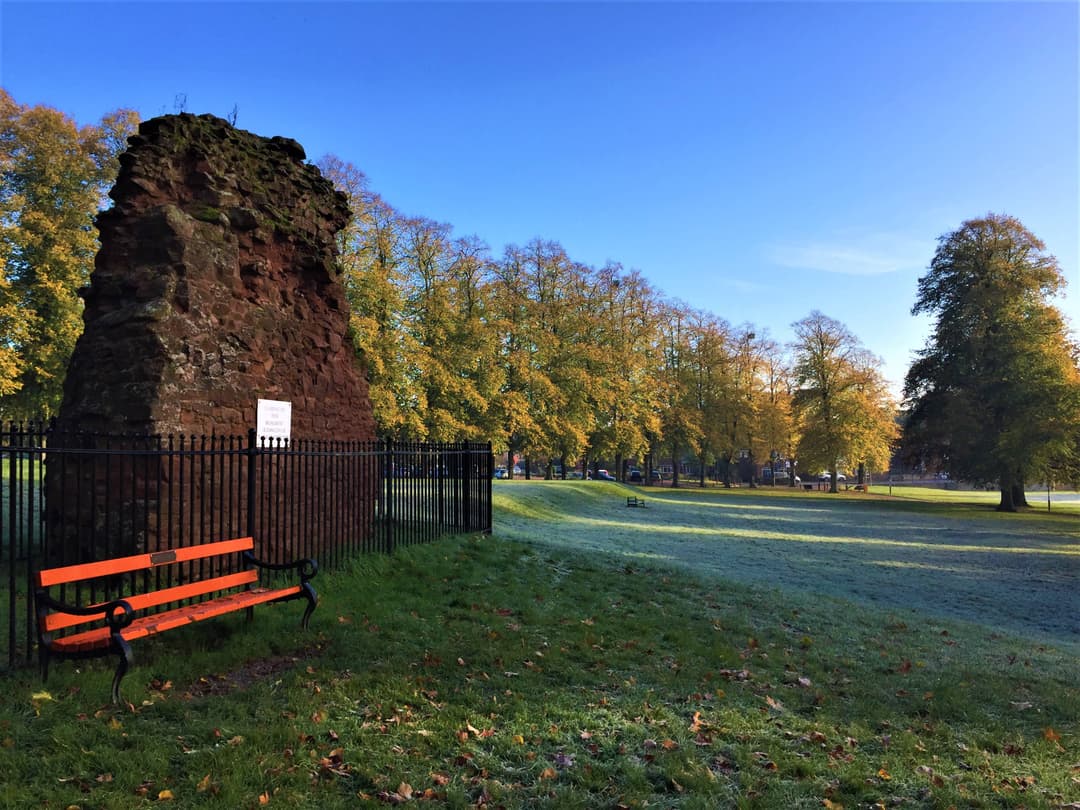 Abbey Fields, Kenilworth - image 1