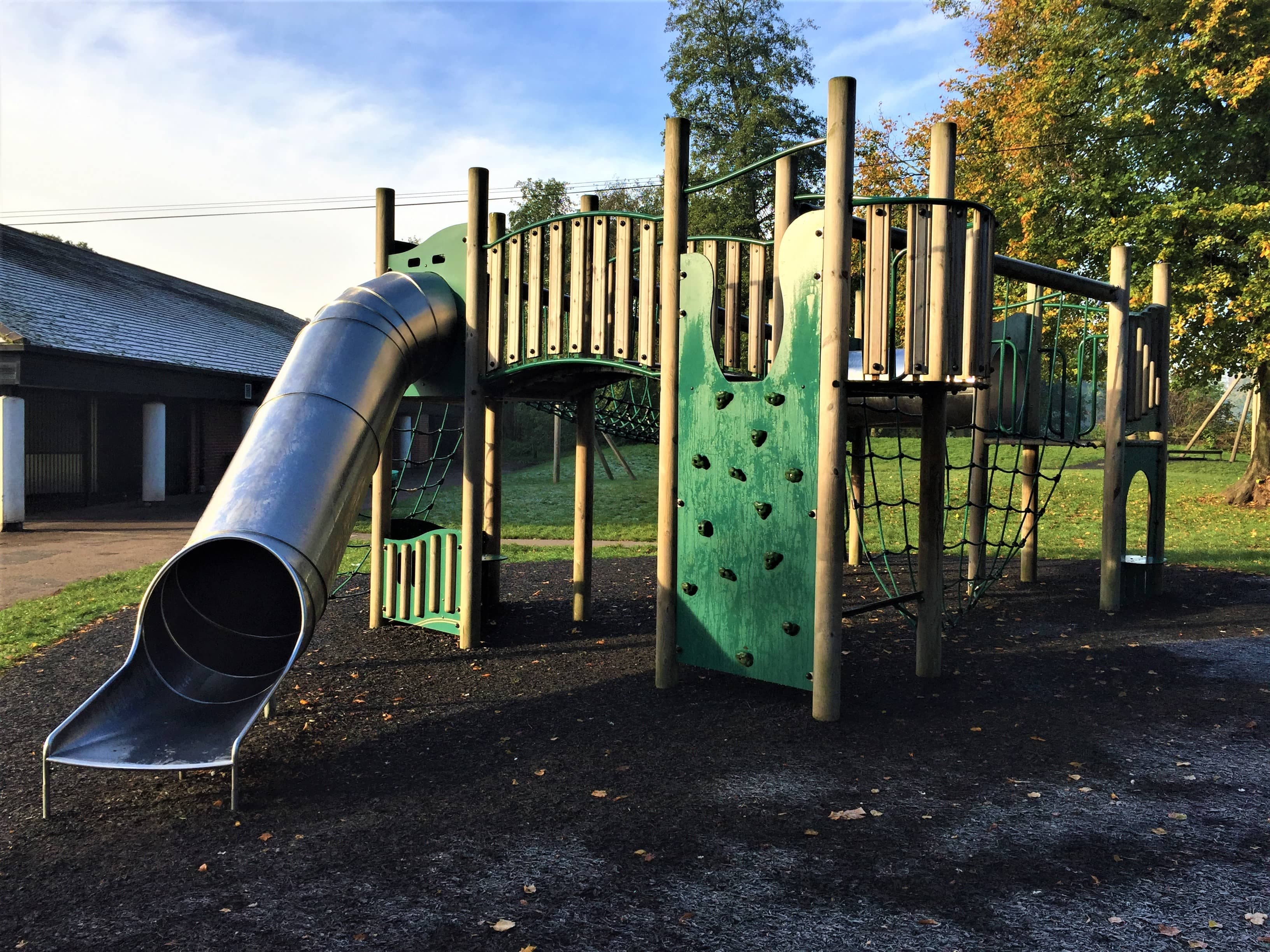 slide