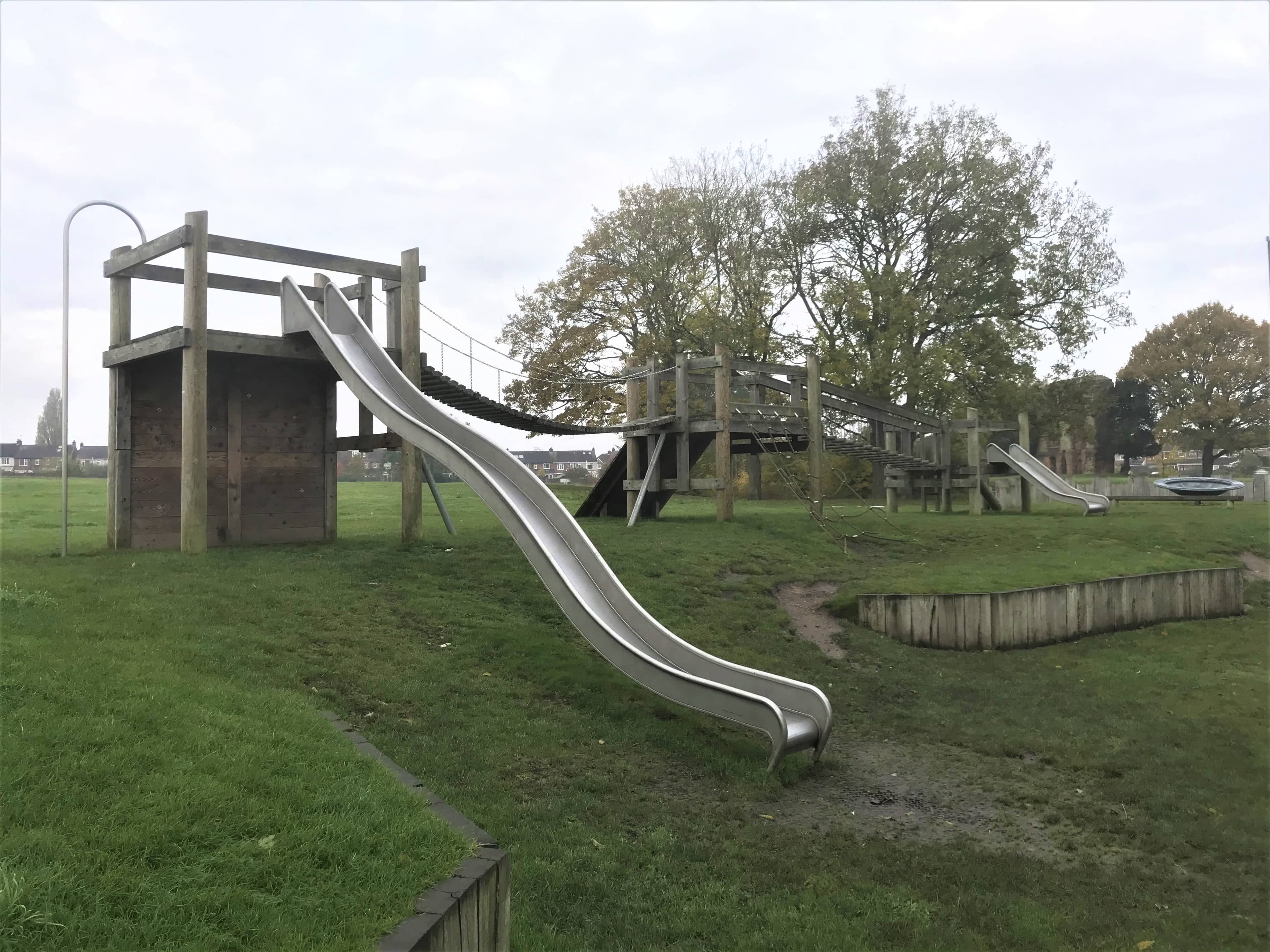 slide