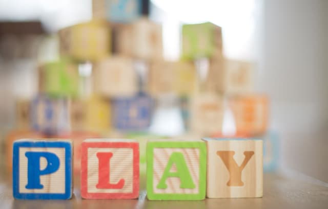 Mites and Minders Toddler Group | Allesley