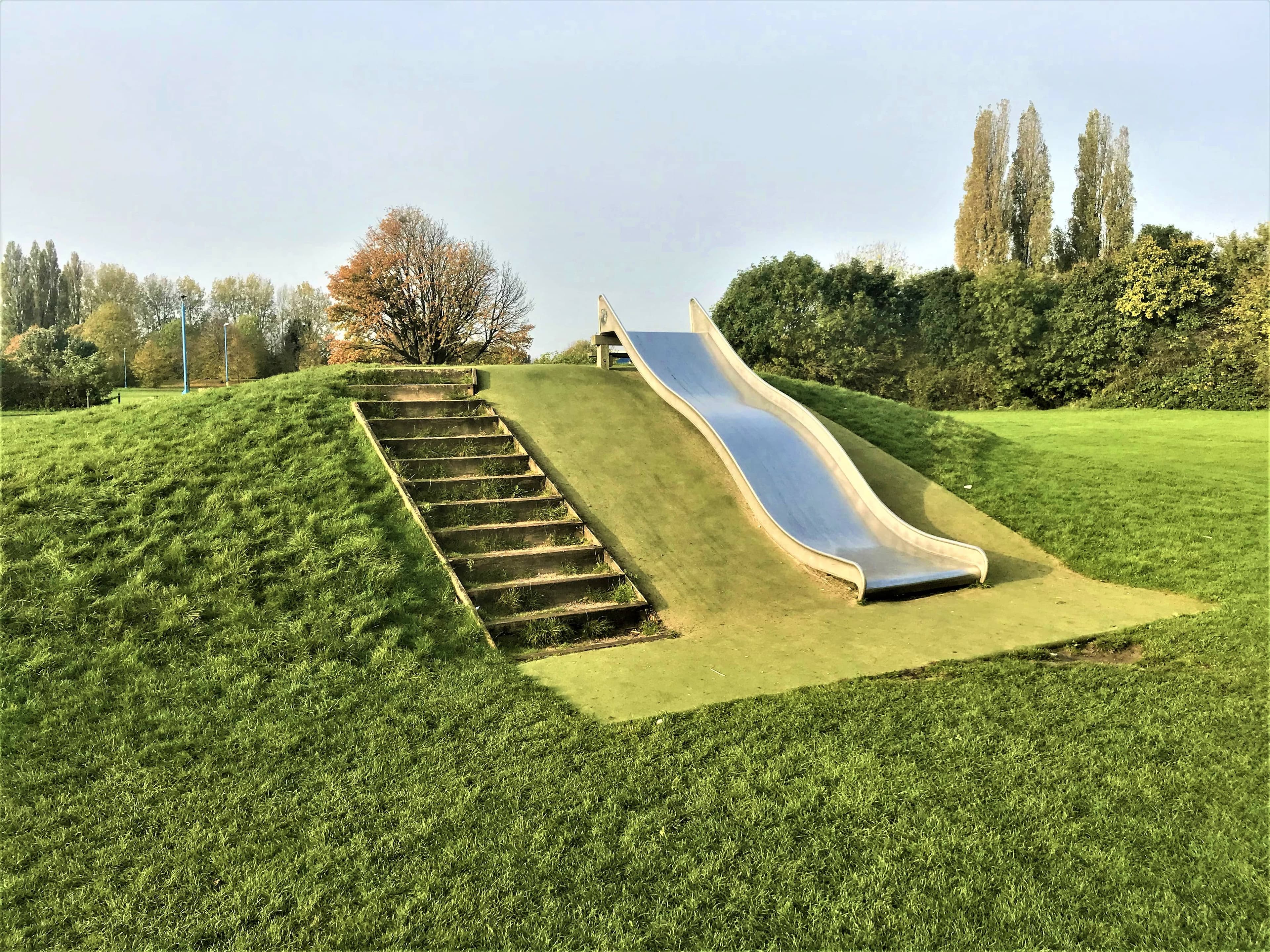 slide