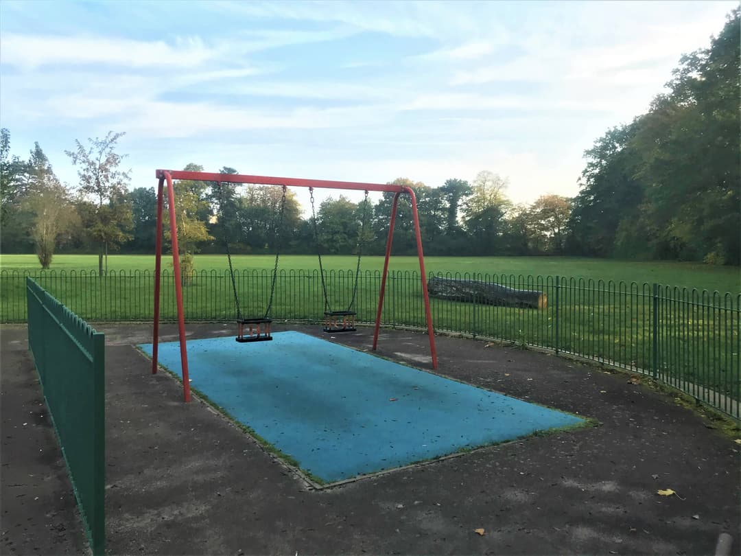 Coundon Hall Park - image 1
