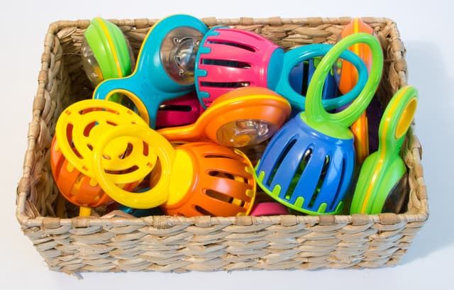Rhyme Time | Willenhall Library