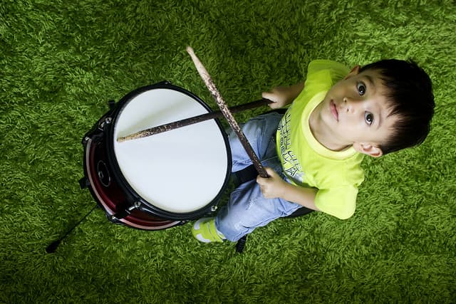 Rhyme Time | Tile Hill Library
