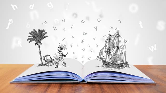 Storytime | Aldermoor Library