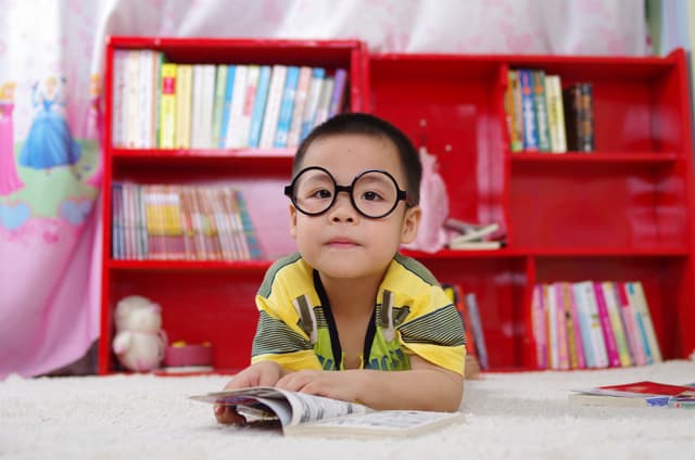Storytime and Crafts | Foleshill Library