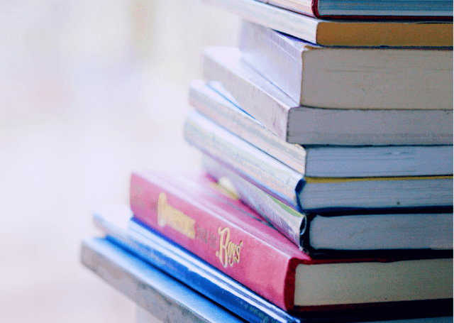 Storytime and Crafts | Tile Hill Library