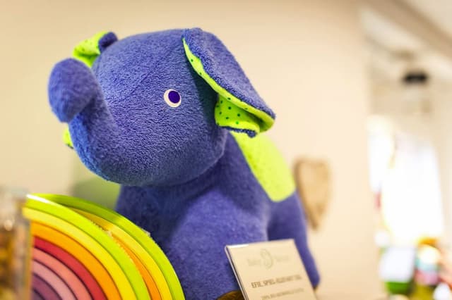 All Souls Toddler Group | Chapelfields
