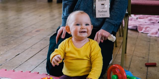 Little Nick's Stay and Play | Kenilworth