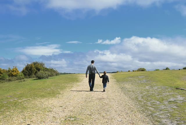 A Coventry Way: 21 Circular Walks