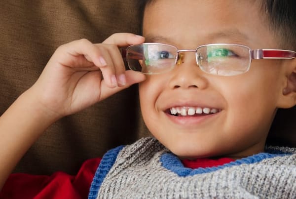 Eyesite Eyecare Centres