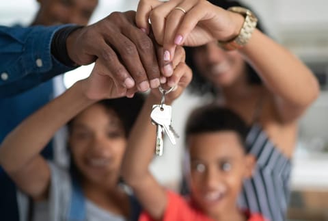 Moving House in Coventry: Security Checklist for Your New Home