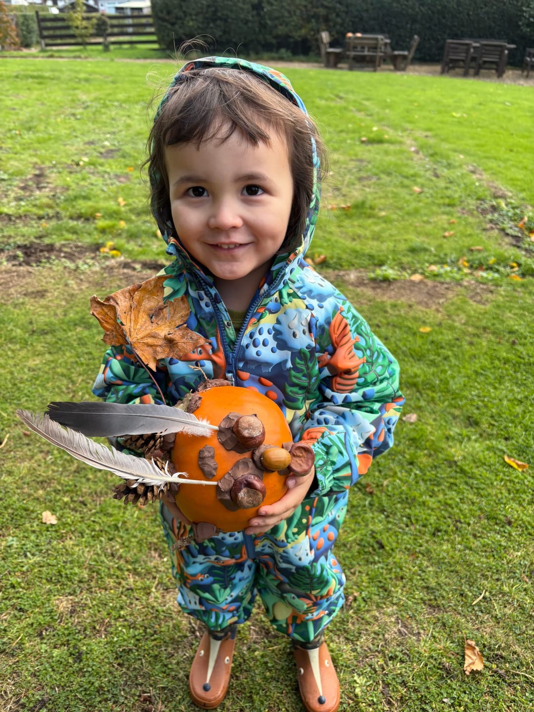 October Half Term at Nature Makers - image 1
