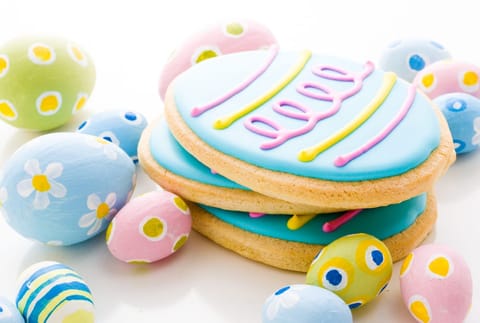 Easter Activities to do at Home