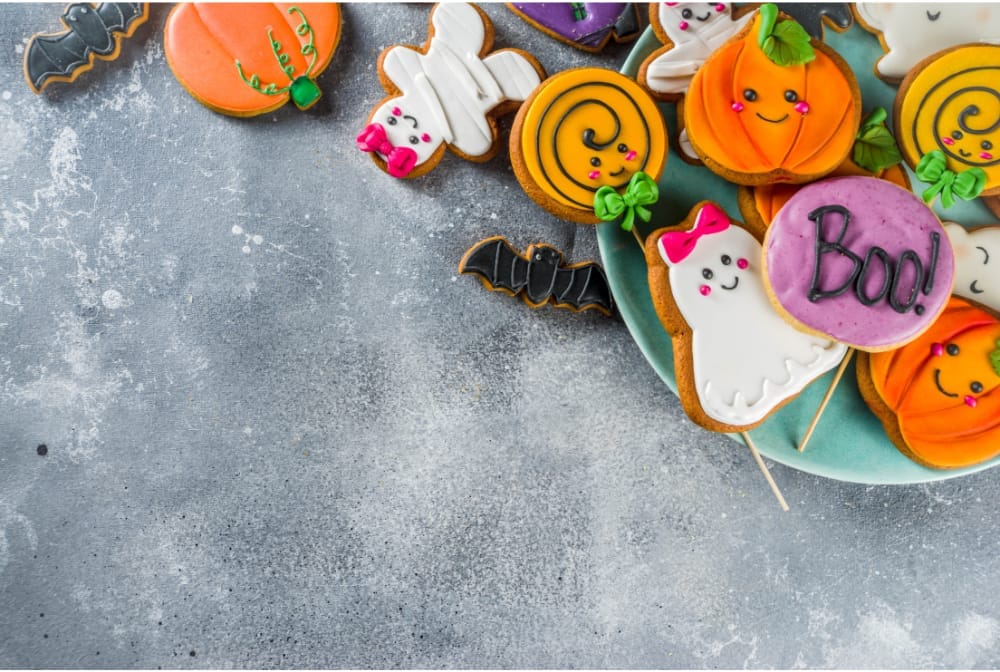 Spooktacular Ideas for Halloween in Coventry