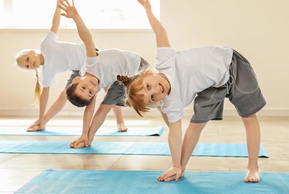 Children's Yoga Classes  | Coventry City Centre - image 2