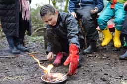 SEND Early Years Forest School | Ansty - image 1
