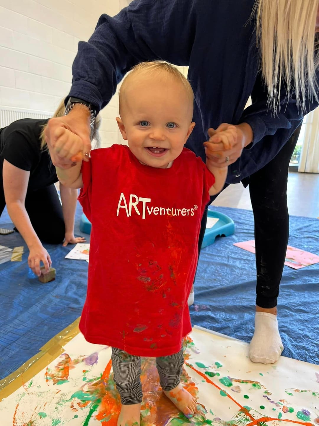 ARTventurers | Binley - image 3