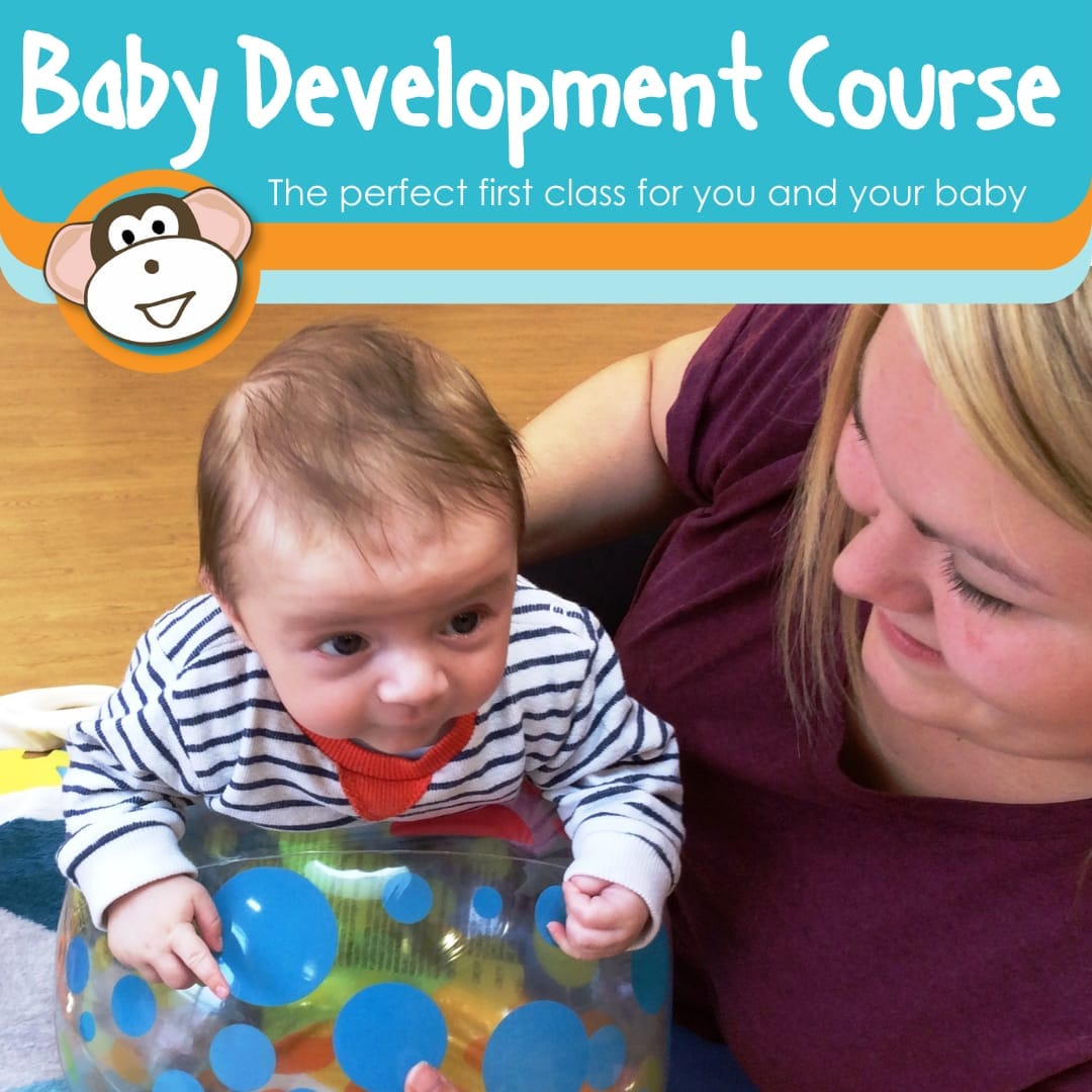 Tots Play Multi-Activity Classes | Allesley - image 13