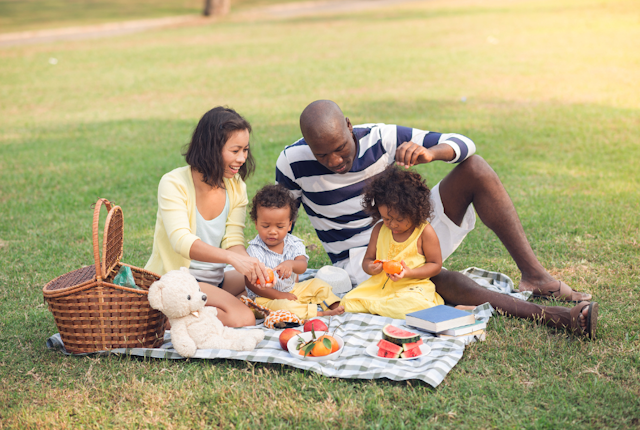 The Best Picnic Spots in Coventry
