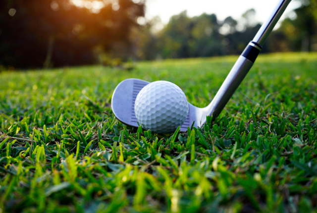 The Best Golf Courses in Coventry