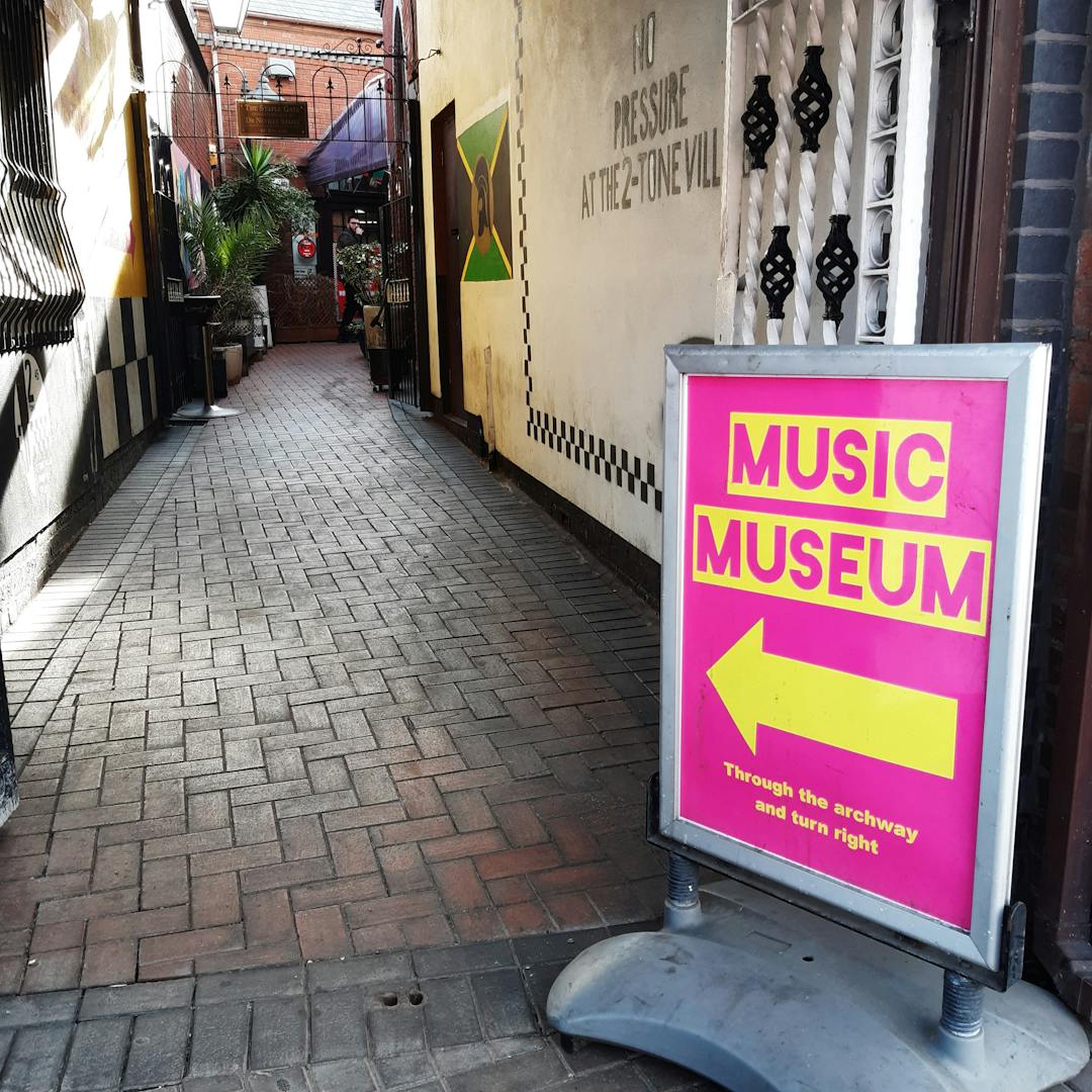 Coventry Music Museum - image 2