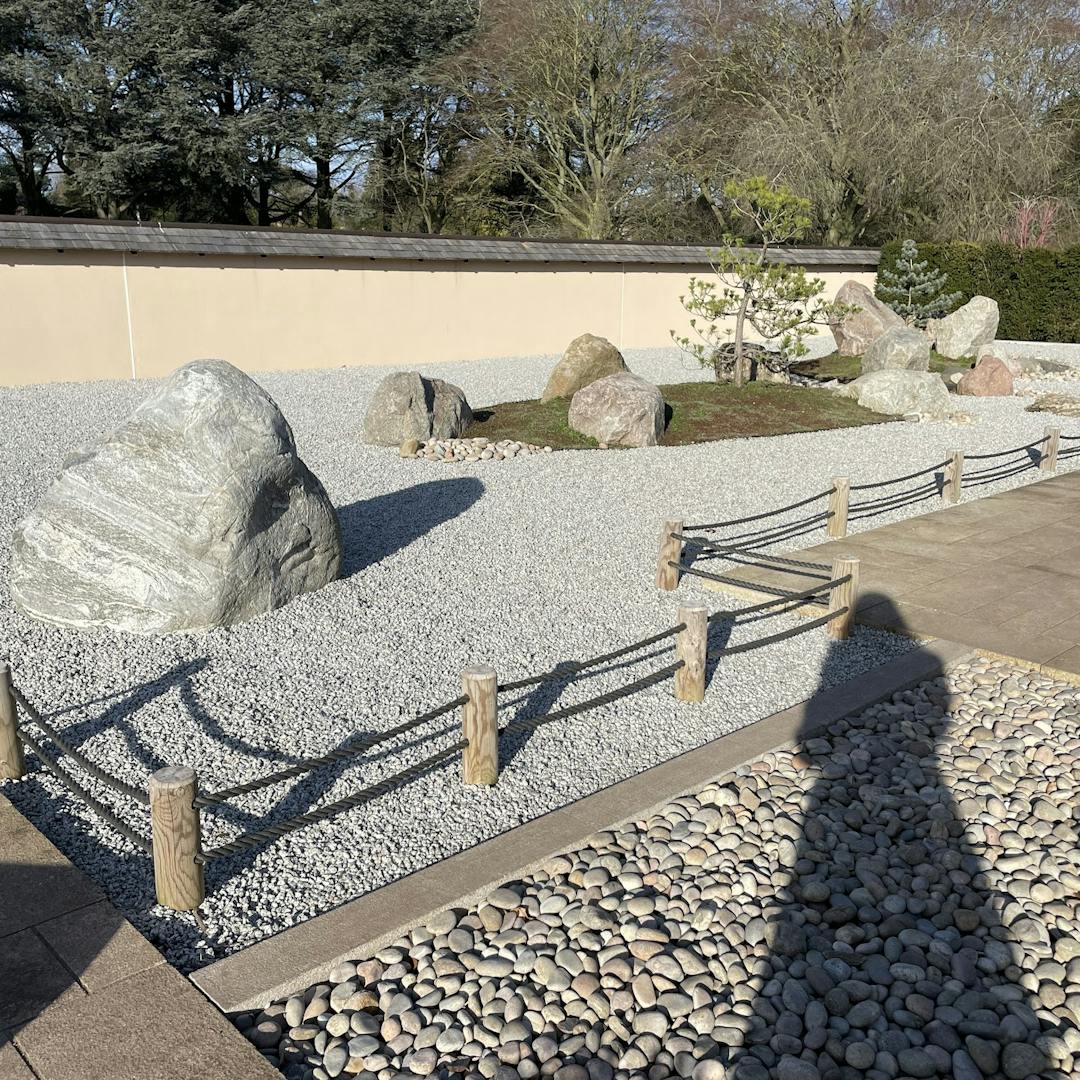 Community Sensory Garden | War Memorial Park - image 1