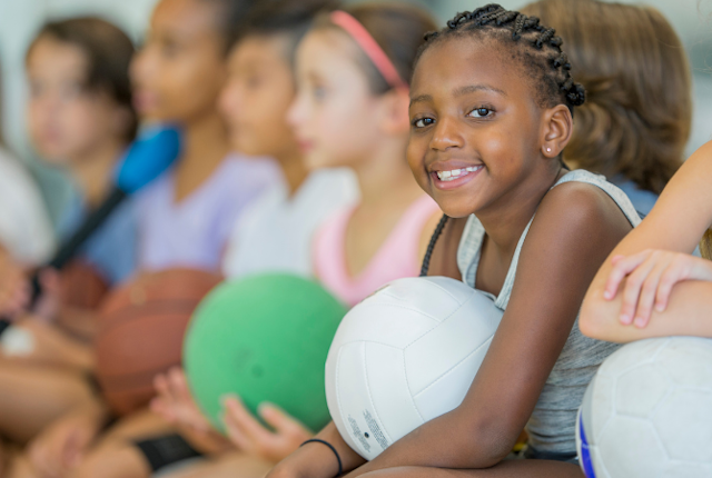 Holiday Clubs at Coventry Boys & Girls Club