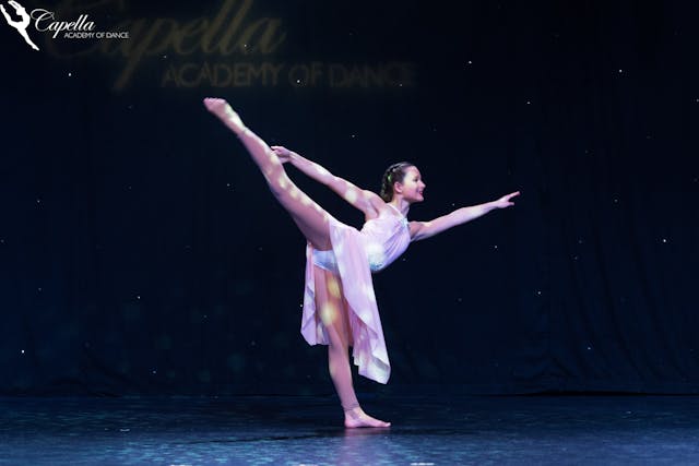 Capella Academy Of Dance | Berkswell