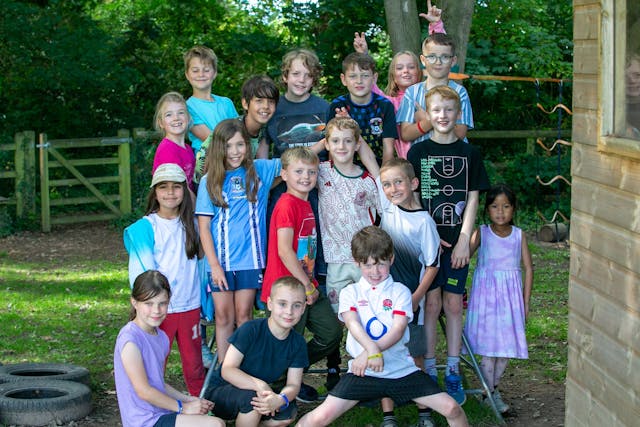 My Activities Holiday Club | Allesley