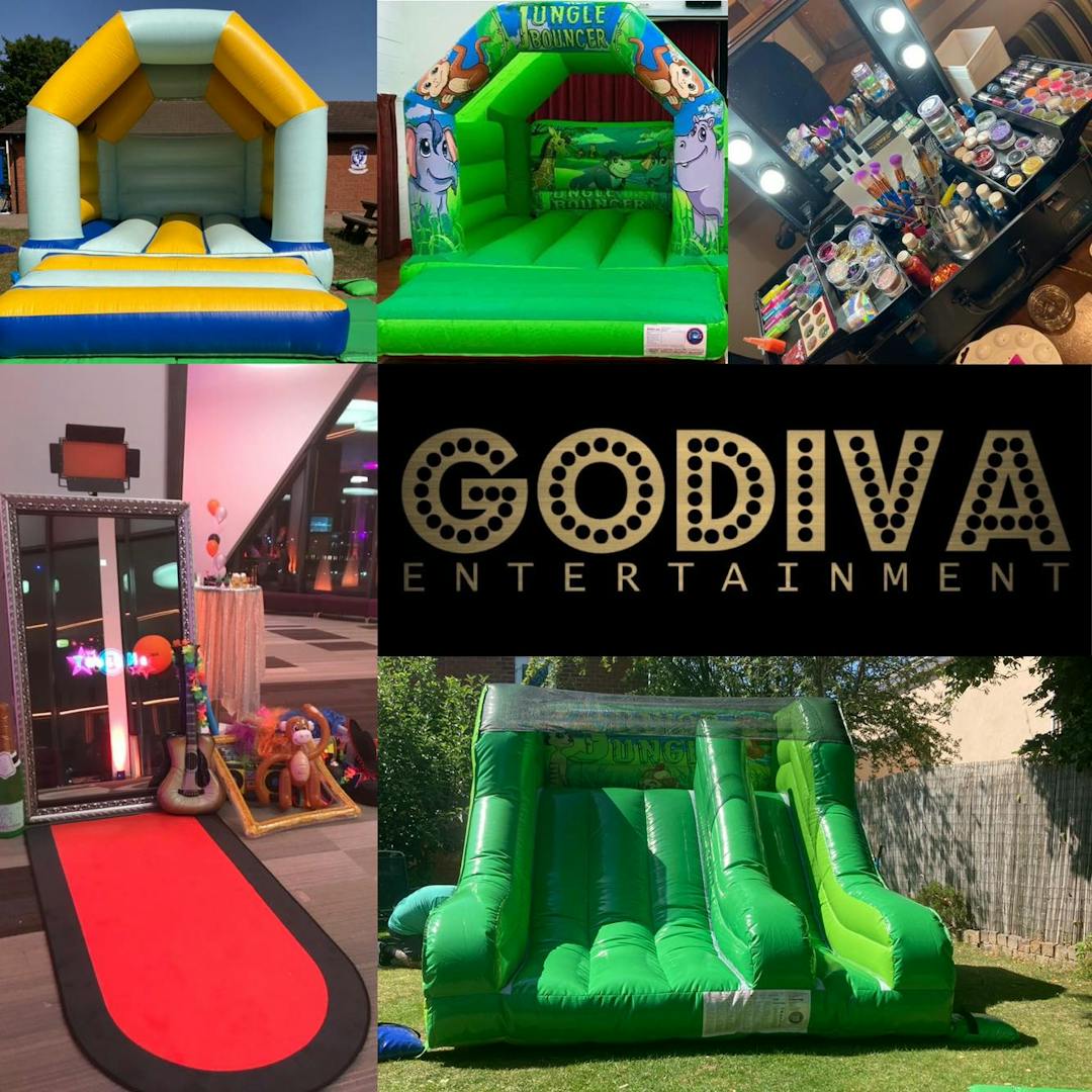 Godiva Entertainment - image 1