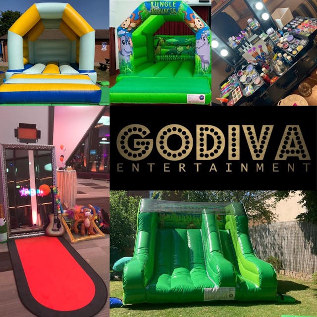 Godiva Entertainment