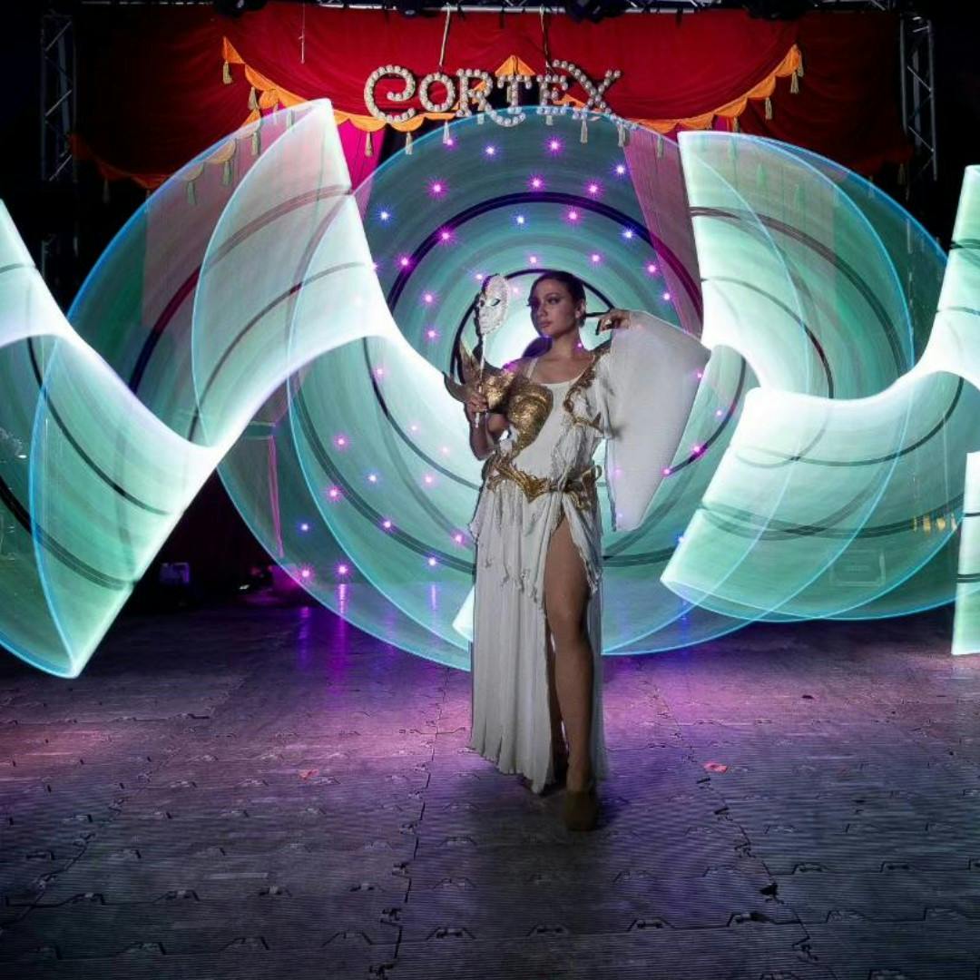 Circus Cortex | Coventry - image 1
