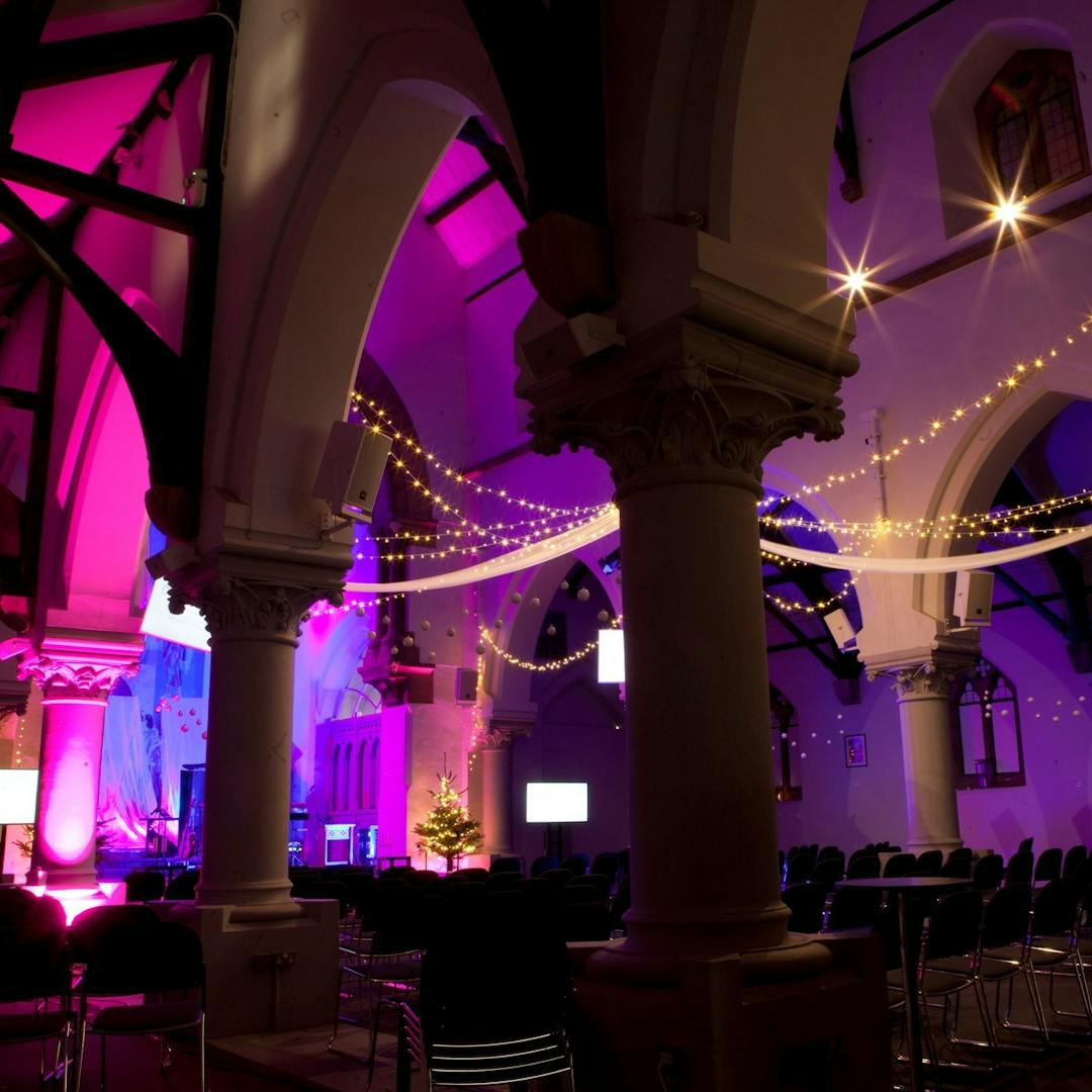 Christmas at St Marks Church | City Centre - image 2