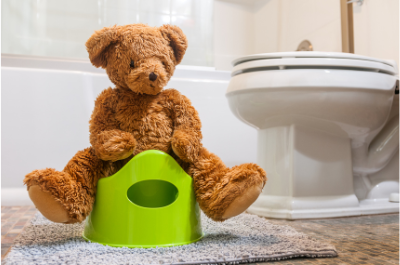FREE Online Toilet Training Session