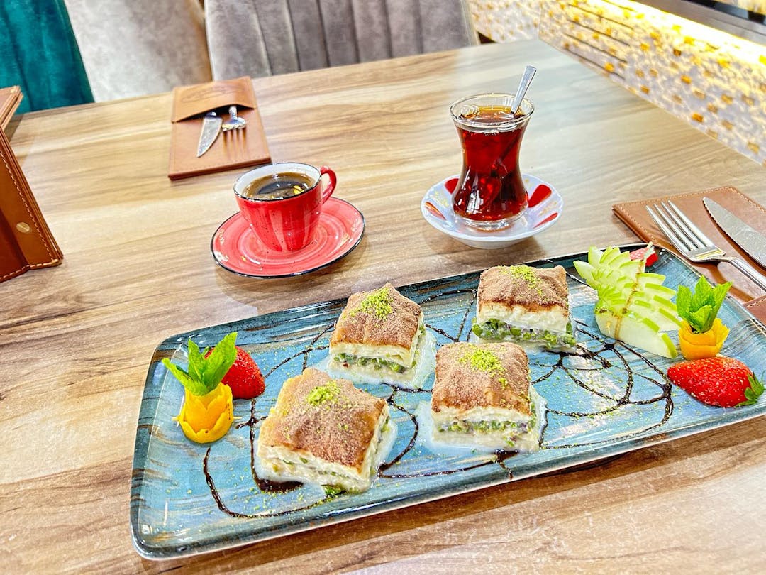 Bosphorus Istanbul Restaurant | Earlsdon - image 2