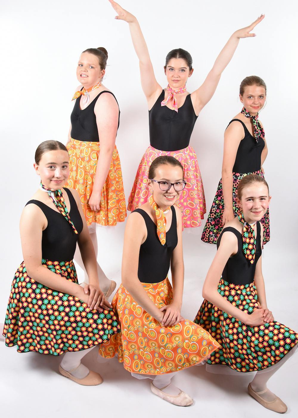 The Orme School of Dancing - image 1