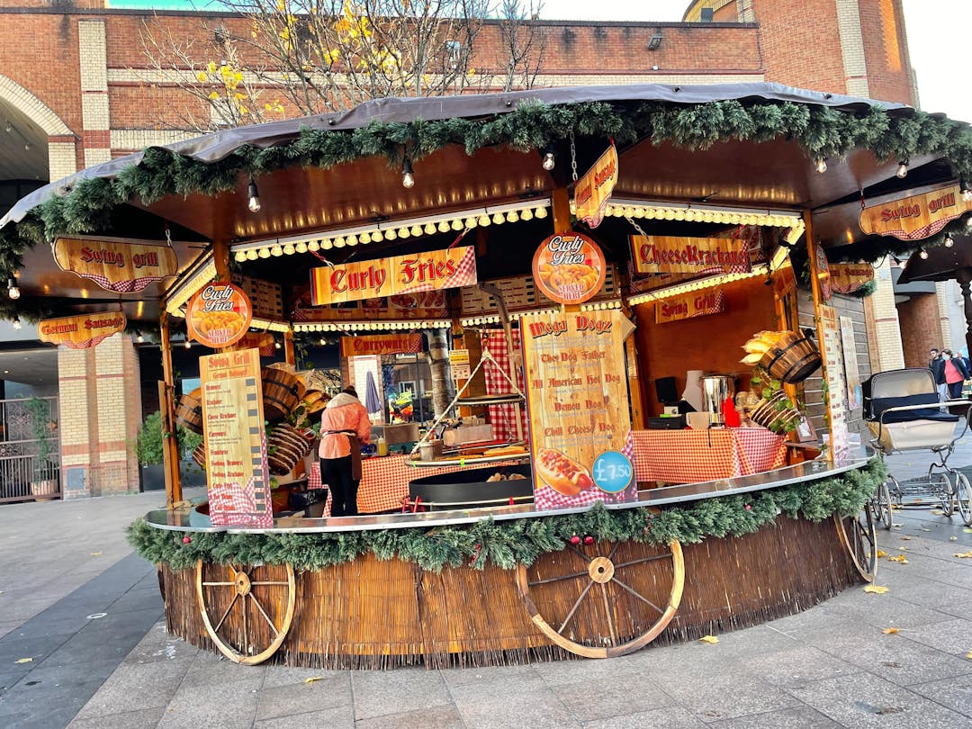 Coventry Christmas Market | City Centre - image 1