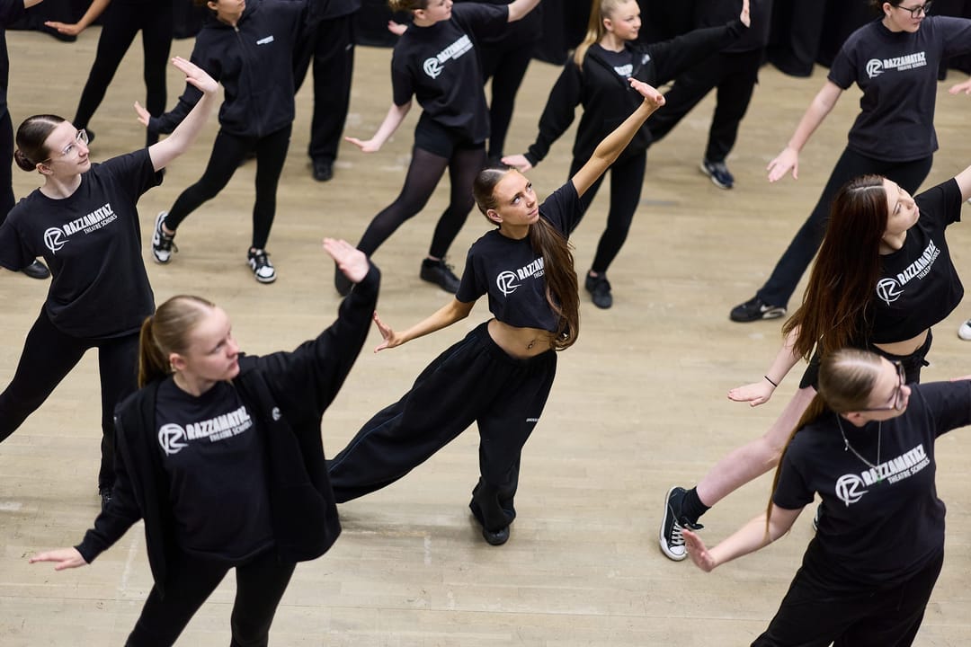 Razzamataz FREE Taster Sessions - image 4