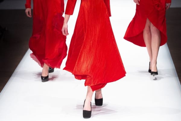 Charity Fashion Show | Central Hall