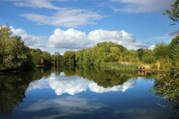 Kingsbury Water Park
