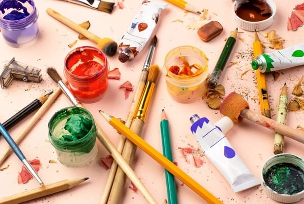 Art Club | Holbrooks
