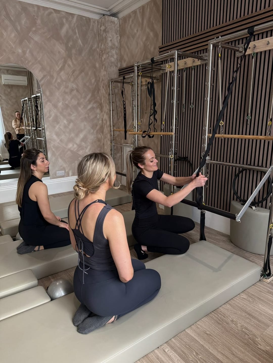 Tower Wellness Pilates & Yoga | Earlsdon - image 6