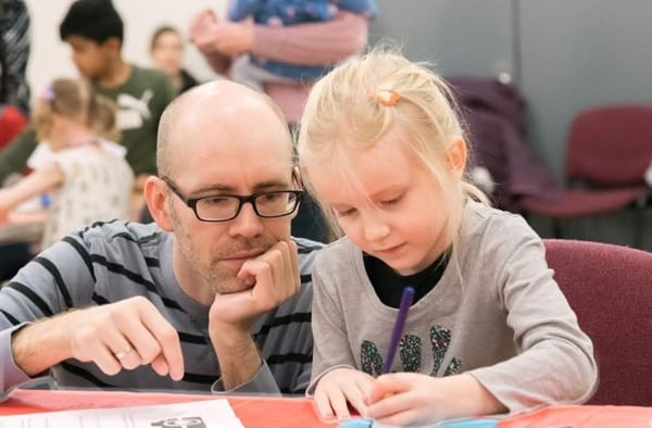 Time Detectives: The Gunpowder Plot - family event
