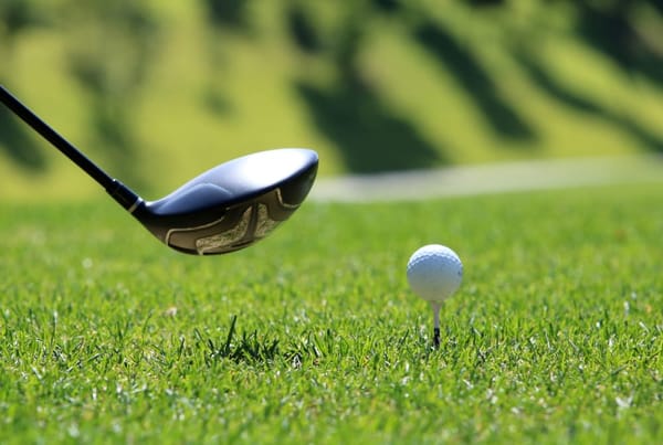 AJM Golf Lessons for Adults | Ansty