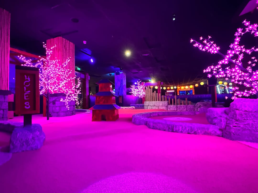 Unlimited Golf | Putt Putt Social - image 5