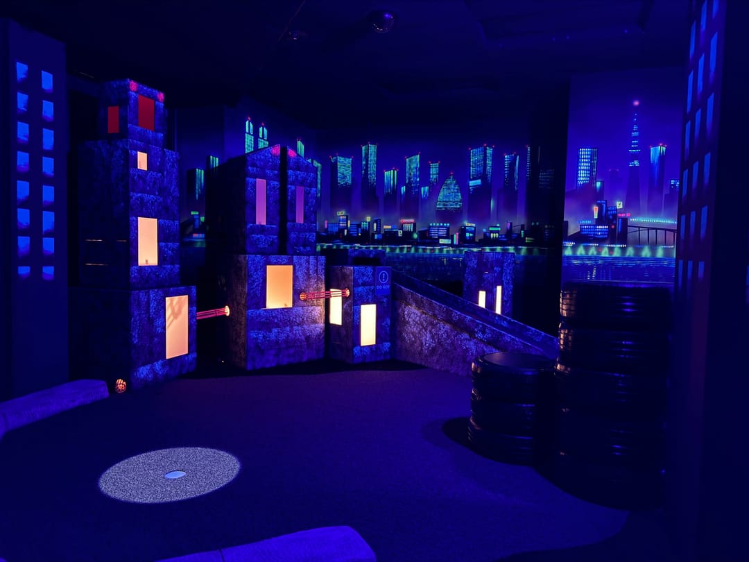 Putt Putt Social | Coventry City Centre - image 2