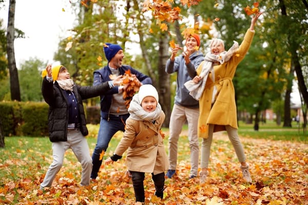 Become a Foster carer- Foster with Coventry | Information Events